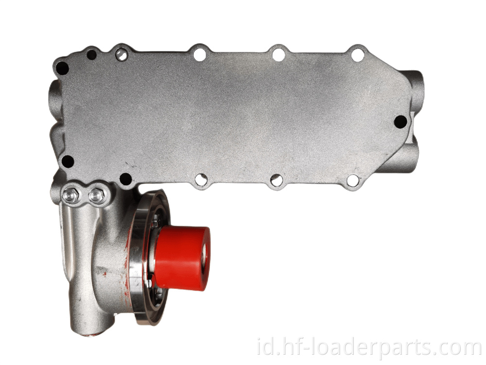 QSL9.3 6LT9.3 4VBE34RW3 Blok filter oli 3974324 4936582 QSL9.3 6LT9.3 CUMMINS Oil filter block 3974324 4936582